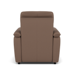 Orkney Armchair - Armchair Fabric — BFA-MAD-05 DARK TAUPE, gallery image 2