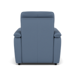 Orkney Armchair - Armchair Fabric — BFA-MAD-08 PACIFIC BLUE, gallery image 2