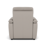 Orkney Armchair - Armchair Fabric — BFAMAD-02 SILVER GREY, gallery image 2
