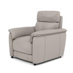 Orkney Armchair - Armchair Fabric — BFAMAD-02 SILVER GREY, gallery image 3