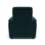 Orkney Armchair - Armchair Fabric — FAB-MEG-36  LAKE GREEN, gallery image 2