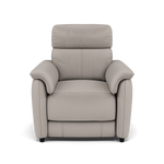 Orkney Armchair - Armchair Fabric Armchairs Sterling Home 1 BFAMAD-02 SILVER GREY