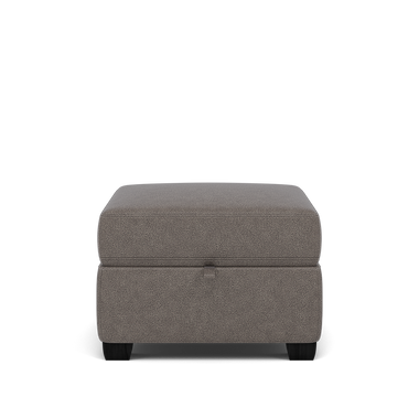 Orkney Storage Footstool - Storage footstool Cat 20S Footstools Sterling Home 2 BXS-042E ELEPHANT