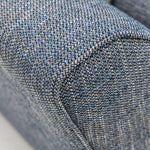 Oundle Corner Sofa - Corner Group Hem Fabric Sofas Sterling Home 6