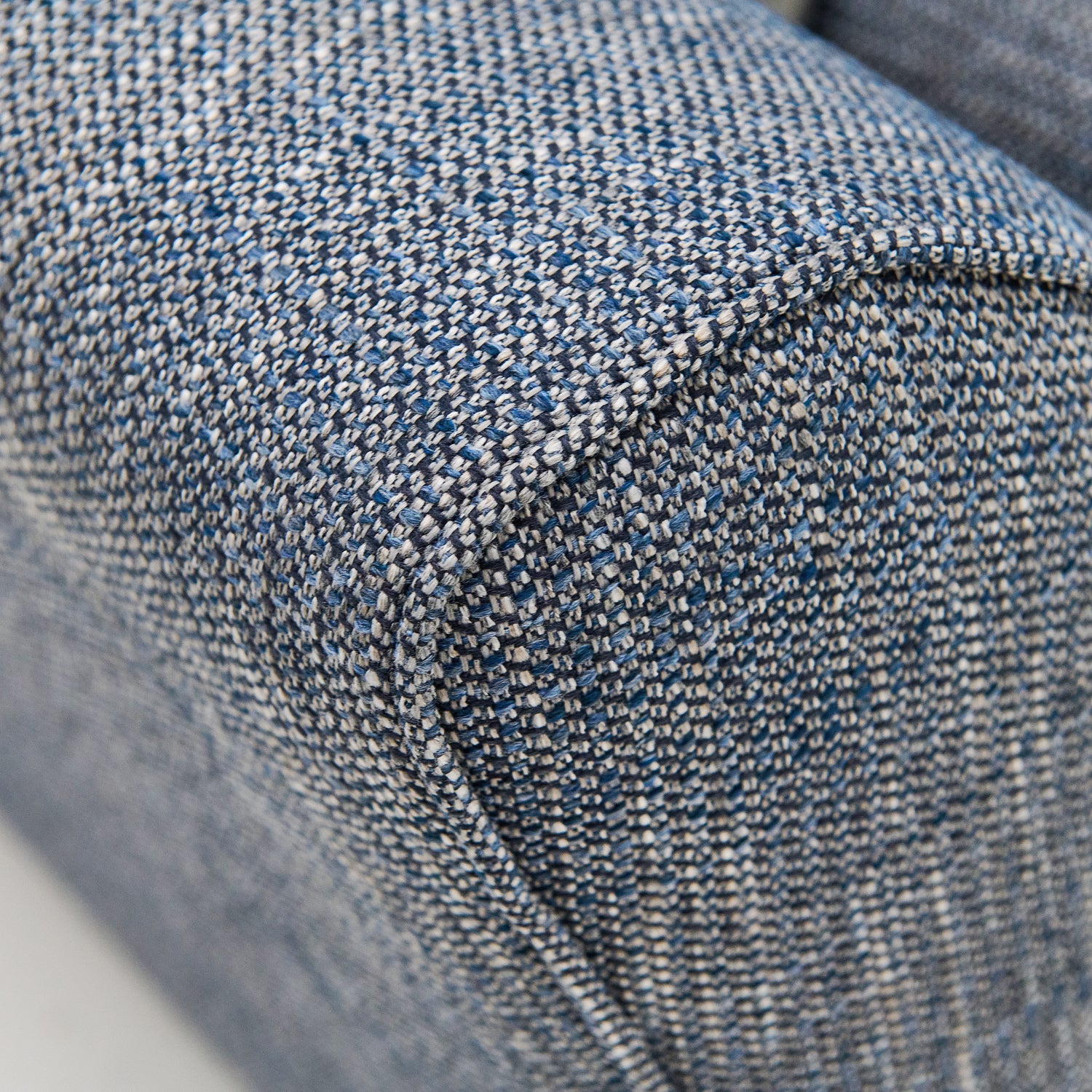 Oundle Corner Sofa - Corner Group Hem Fabric Sofas Sterling Home 6