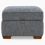 Oundle Storage Footstool