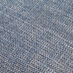 Oundle Storage Footstool - Storage Stool Hem Fabric Footstools Sterling Home 7