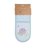 Wrendale Busy Bee Double Oven Glove - Busy Bee Double Oven Glove (Bee) Sterling Home 3