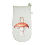 Wrendale Garden Friends Single Oven Glove - Garden Friends Single Oven Glove Sterling Home 3