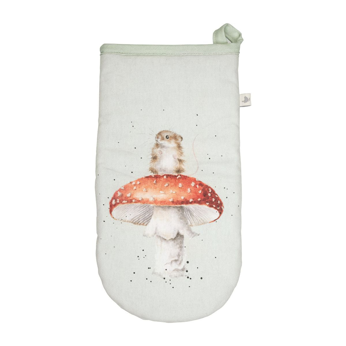 Wrendale Garden Friends Single Oven Glove - Garden Friends Single Oven Glove Sterling Home 3