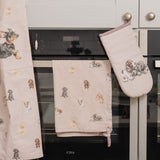 Wrendale A Dog's Life Single Oven Glove