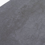 Palermo Console Table - Console Table Slate Grey Ceramic / Dark Grey Tables Sterling Home 5