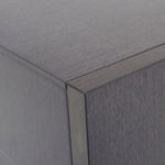 Pesaro 3 Door Sideboard - 3 Door Buffet Storage Sterling Home 3