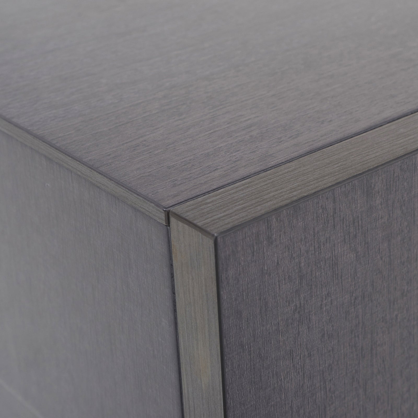 Pesaro 3 Door Sideboard - 3 Door Buffet Storage Sterling Home 3