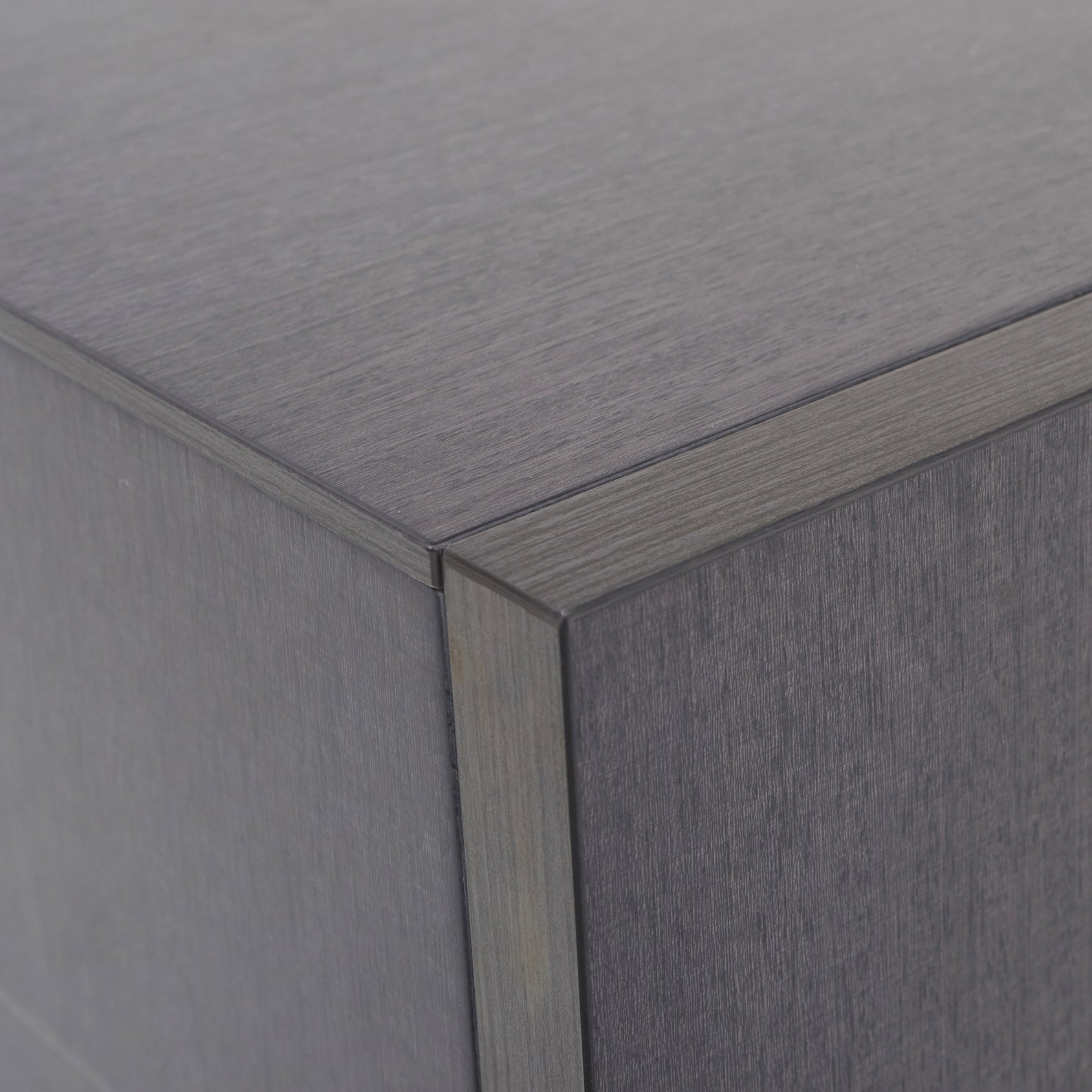 Pesaro 3 Door Sideboard - 3 Door Buffet Storage Sterling Home 3