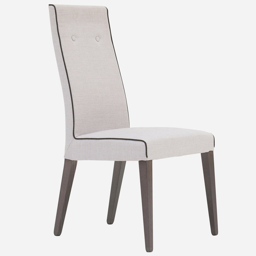Pesaro Dining Chair - Side Chair Chairs Sterling Home 1