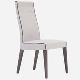 Pesaro Faux Leather Dining Chair