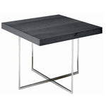 Pesaro Small Coffee Table - Occasional Table 60 x 60cm Tables Sterling Home 1