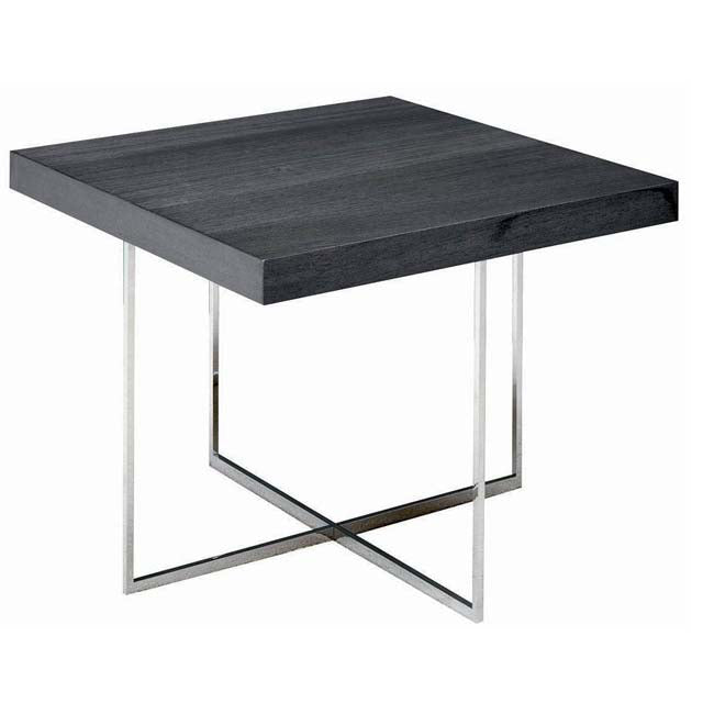 Pesaro Small Coffee Table - Occasional Table 60 x 60cm Tables Sterling Home 1