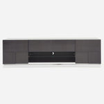 Pesaro TV Unit - TV Base Storage Sterling Home 1
