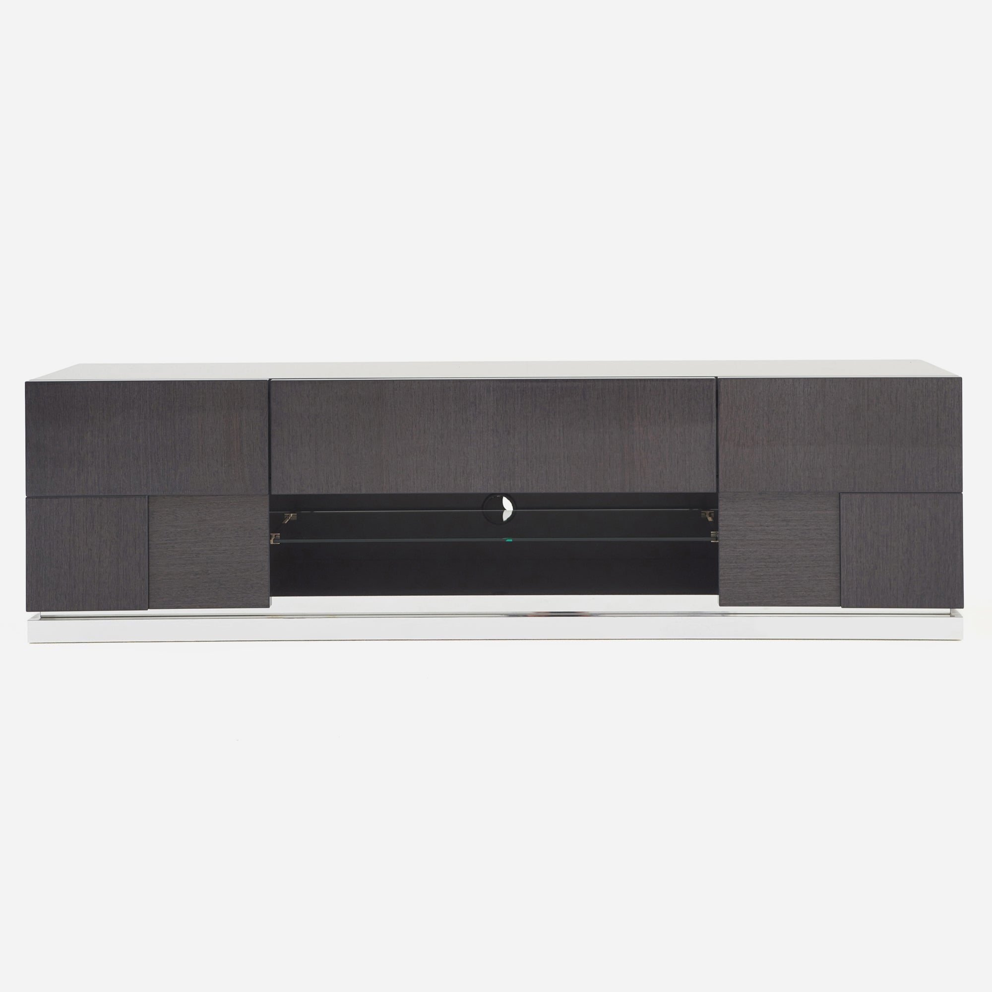 Pesaro TV Unit - TV Base Storage Sterling Home 1