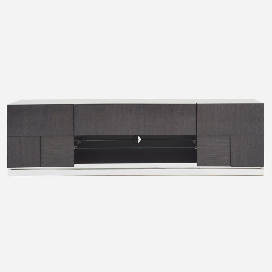 Pesaro TV Unit - TV Base Storage Sterling Home 1