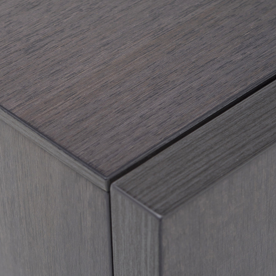 Pesaro TV Unit - TV Base Storage Sterling Home 2