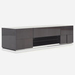Pesaro TV Unit - TV Base Storage Sterling Home 4
