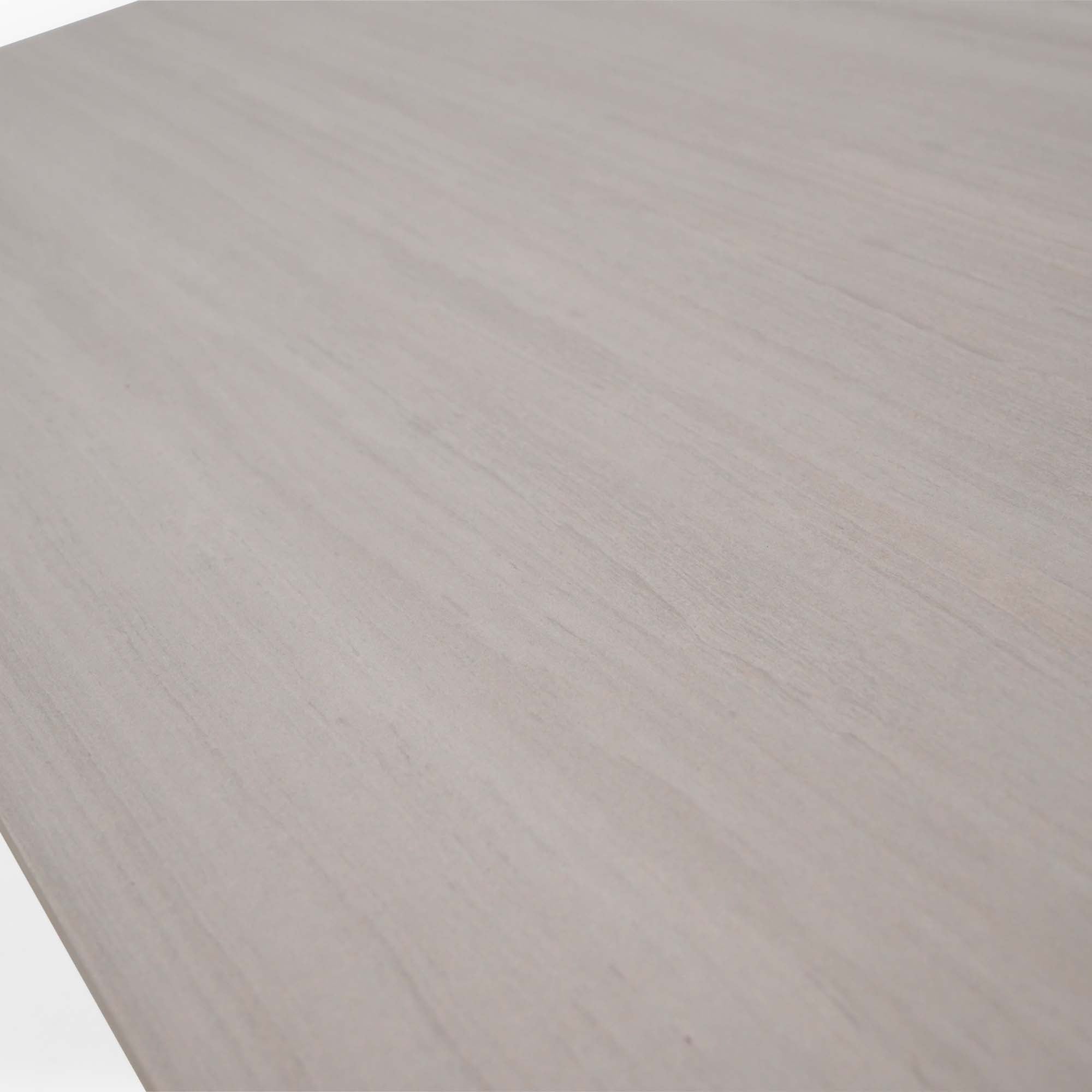 Phase Rectangular Coffee Table - Rectangular Coffee Table Latte Tones (Buwen) Matt Ceramic / Warm Brown Metal Frame Tables Sterling Home 6