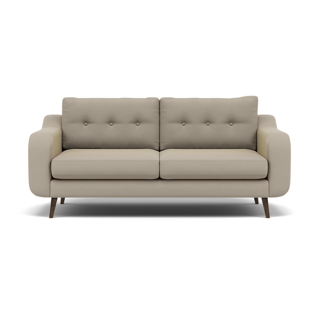 Phoebe 3 Seater Sofa - Large Sofa Standard Back Grade B 3 Seater Sofas Sterling Home 9