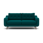Phoebe 3 Seater Sofa - Large Sofa Standard Back Grade B 3 Seater Sofas Sterling Home 10