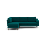 Phoebe Corner Sofa - Corner Group LHF Grade B - Left Hand Facing Corner Sofas Sterling Home 8