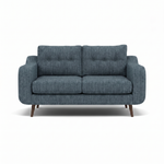 Phoebe 2 Seater Sofa - Small Sofa Standard Back Grade A