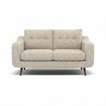 Phoebe 2 Seater Sofa - Small Sofa Standard Back Grade A