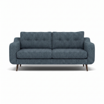 Phoebe 3 Seater Sofa - Large Sofa Standard Back Grade A