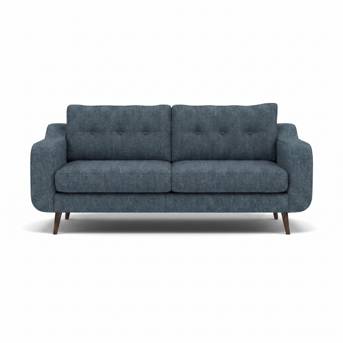 Phoebe 3 Seater Sofa - Large Sofa Standard Back Grade A