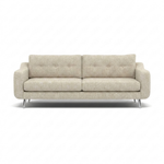 Phoebe 4 Seater Sofa - Extra Large Sofa Standard Back Grade A 4 Seater Sofas Sterling Home 5