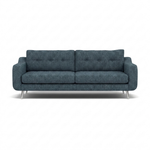 Phoebe 4 Seater Sofa - Extra Large Sofa Standard Back Grade A 4 Seater Sofas Sterling Home 7
