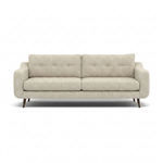 Phoebe 4 Seater Sofa - Extra Large Sofa Standard Back Grade A