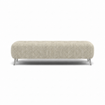 Phoebe Footstool - Medium Bench Stool Grade A Standard Footstools Sterling Home 8