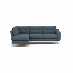 Phoebe Corner Sofa - Corner Group RHF Grade A - Right Hand Facing Corner Sofas Sterling Home 5