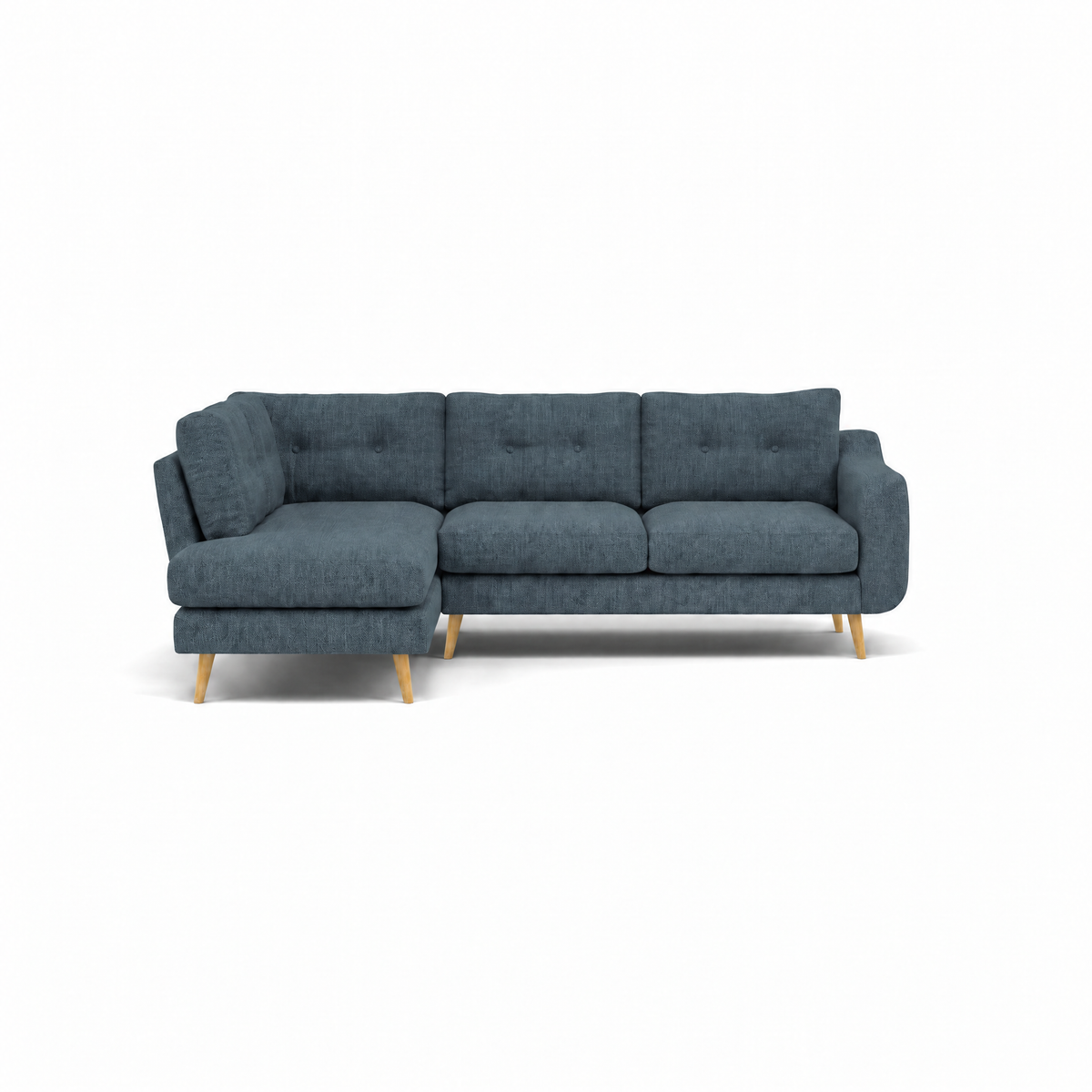Phoebe Corner Sofa - Corner Group RHF Grade A - Right Hand Facing Corner Sofas Sterling Home 5