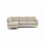 Phoebe Corner Sofa - Corner Group RHF Grade A - Right Hand Facing Corner Sofas Sterling Home 8