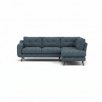 Phoebe Corner Sofa - Corner Group RHF Grade A - Right Hand Facing