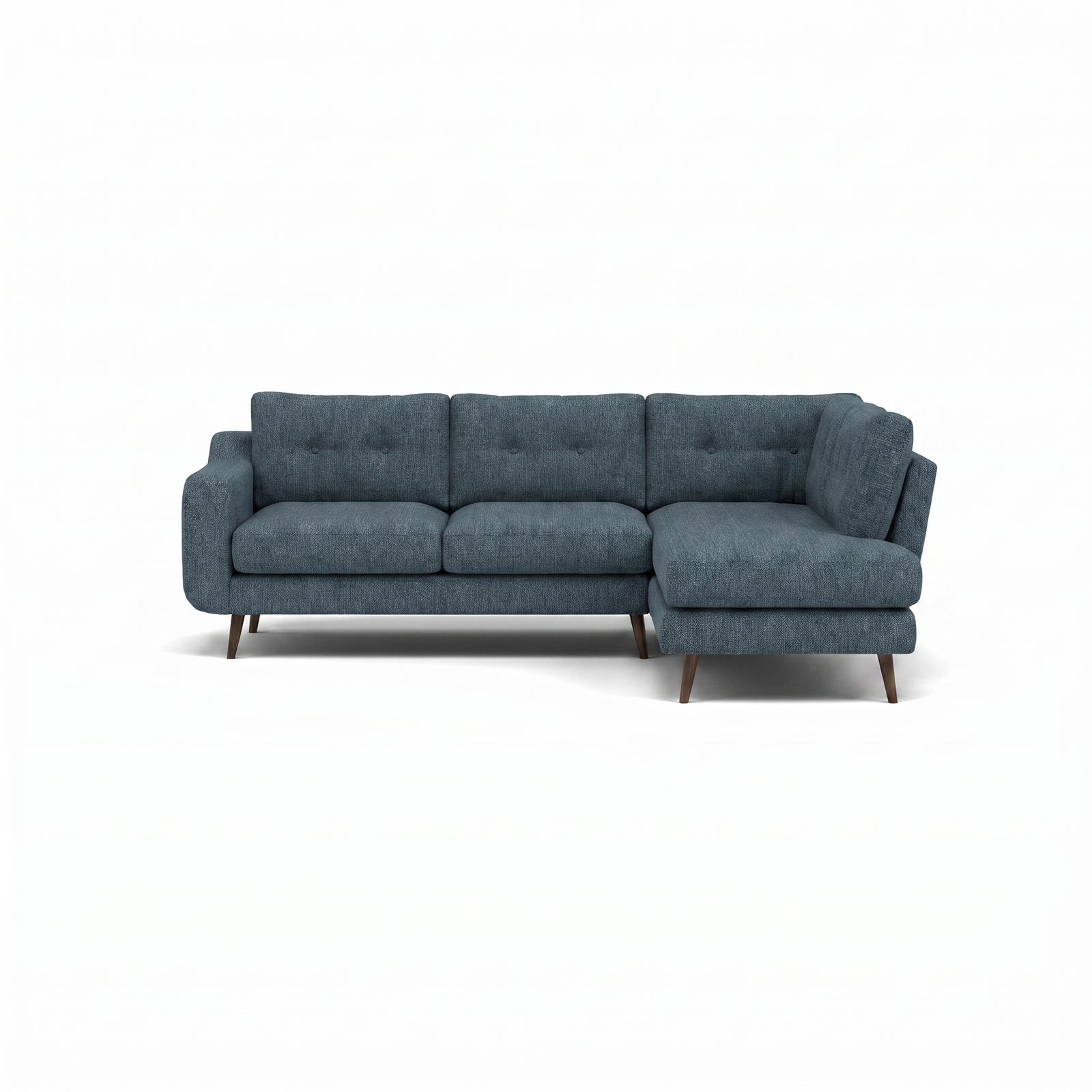 Phoebe Corner Sofa - Corner Group RHF Grade A - Right Hand Facing