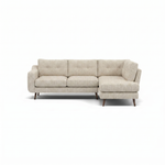 Phoebe Corner Sofa - Corner Group RHF Grade A - Right Hand Facing
