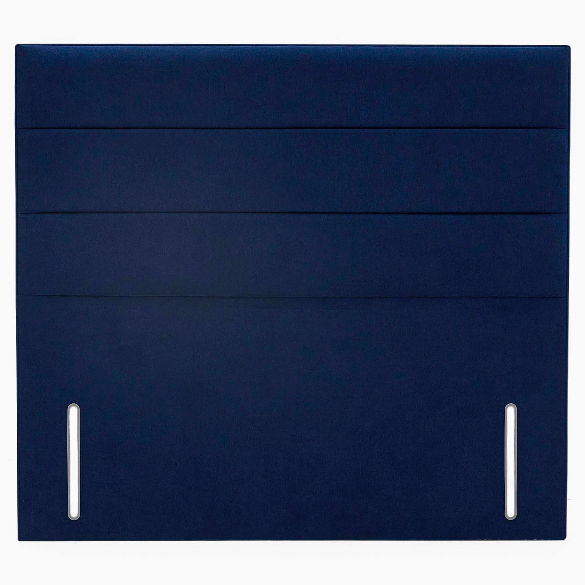 Highgrove Pisces Floor Standing Headboard - Floor Standing Headboard 90cm - Single Sterling Home 1