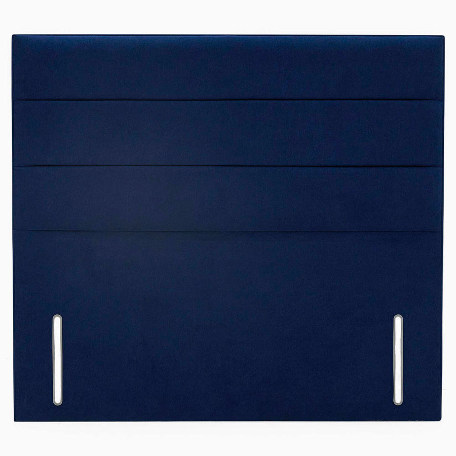 Highgrove Pisces Floor Standing Headboard - Floor Standing Headboard 90cm - Single Sterling Home 1