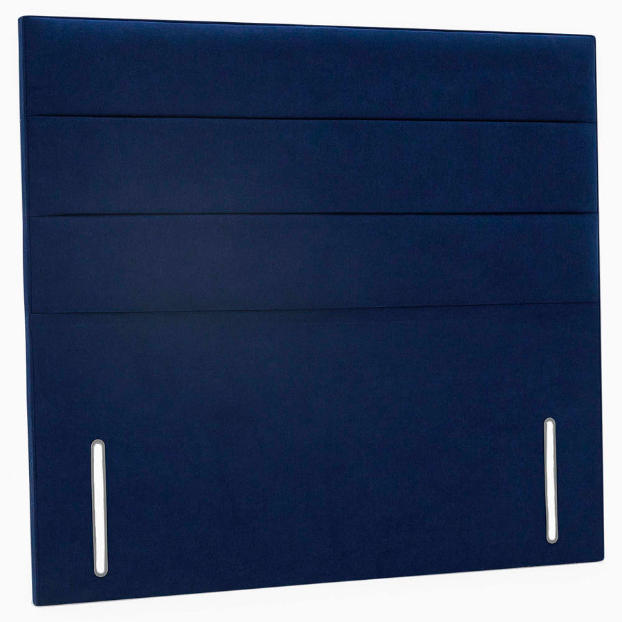 Highgrove Pisces Floor Standing Headboard - Floor Standing Headboard 90cm - Single Sterling Home 2