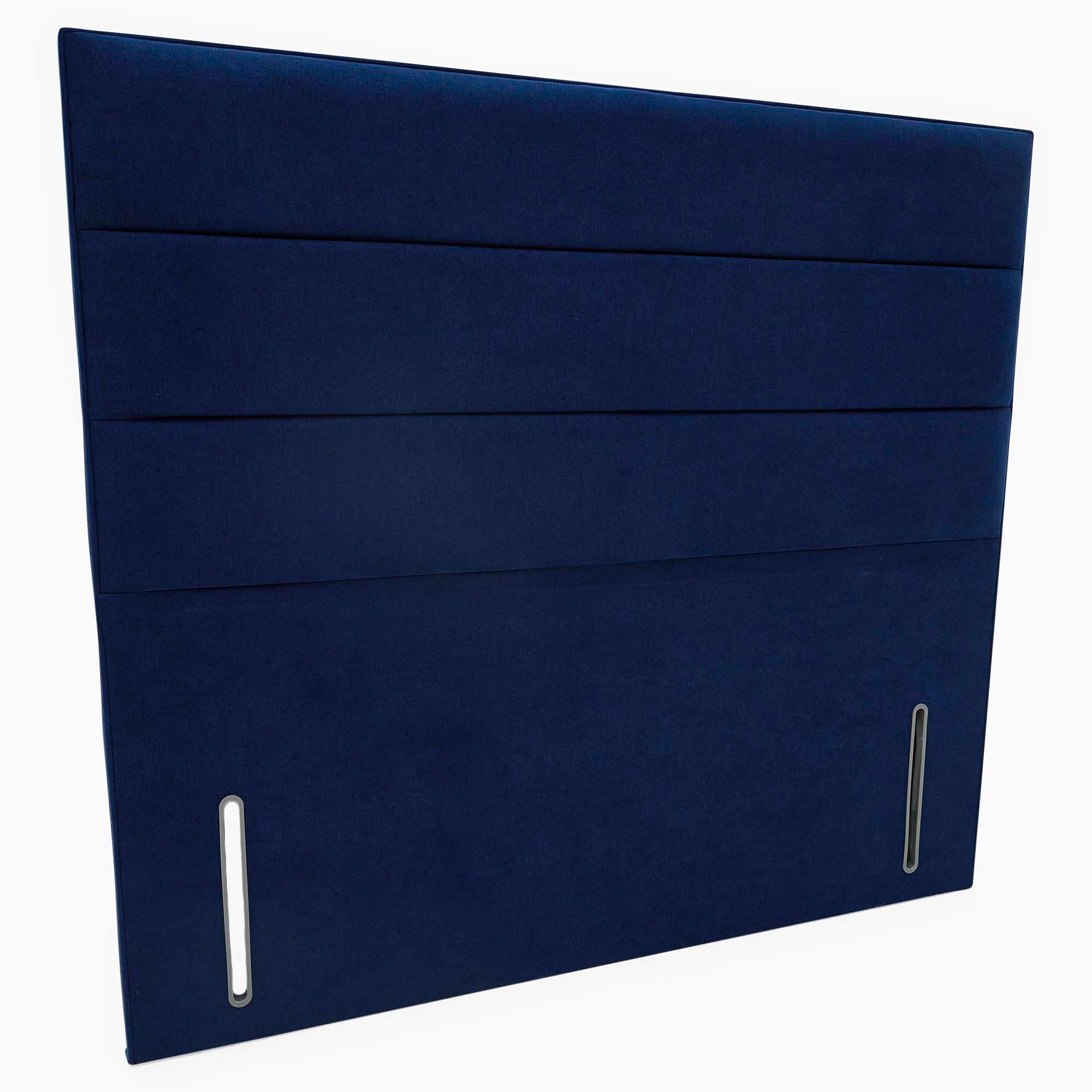 Highgrove Pisces Floor Standing Headboard - Floor Standing Headboard 90cm - Single Sterling Home 3